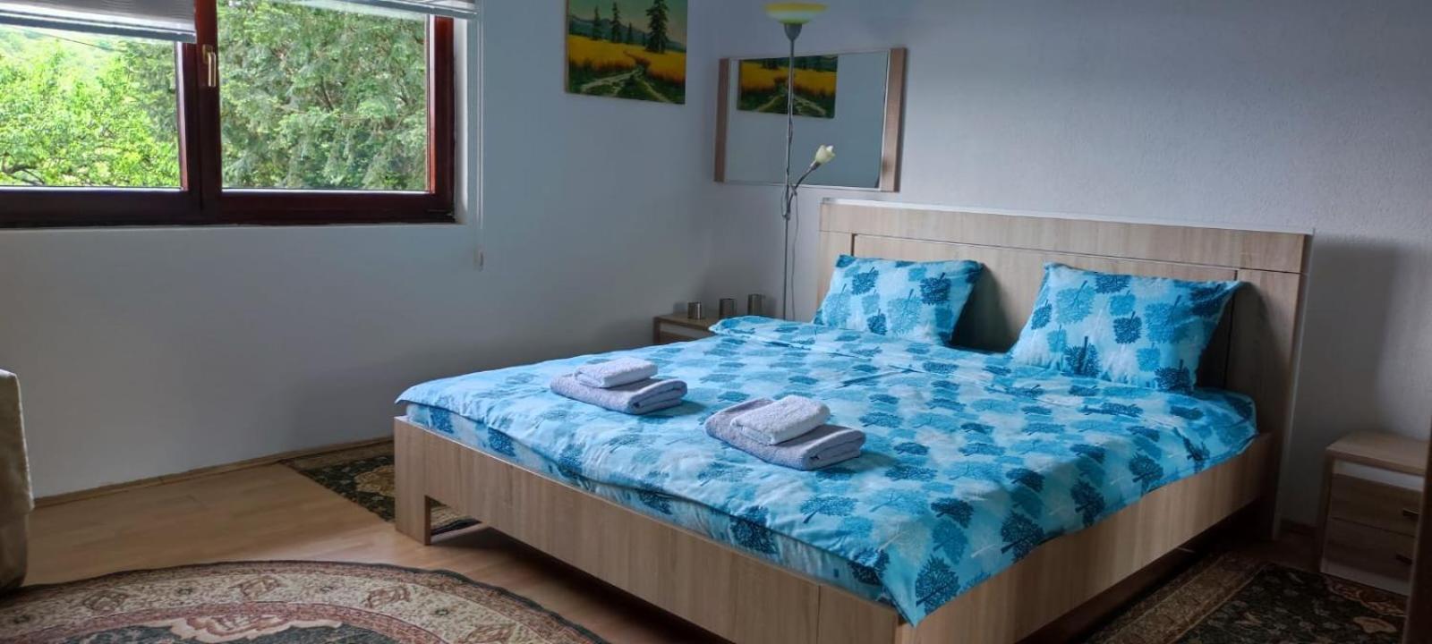 Comfort House Near Pyramides Високо Екстериор снимка