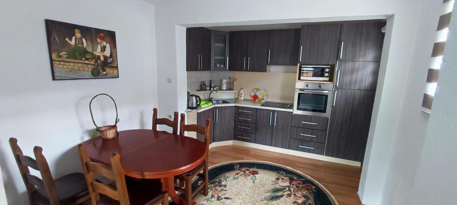 Comfort House Near Pyramides Високо Екстериор снимка