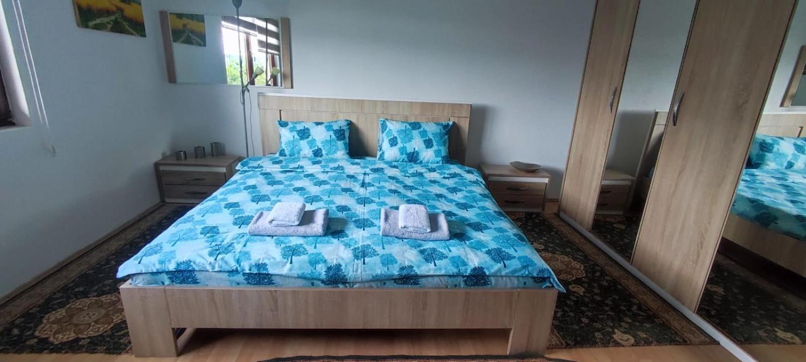 Comfort House Near Pyramides Високо Екстериор снимка