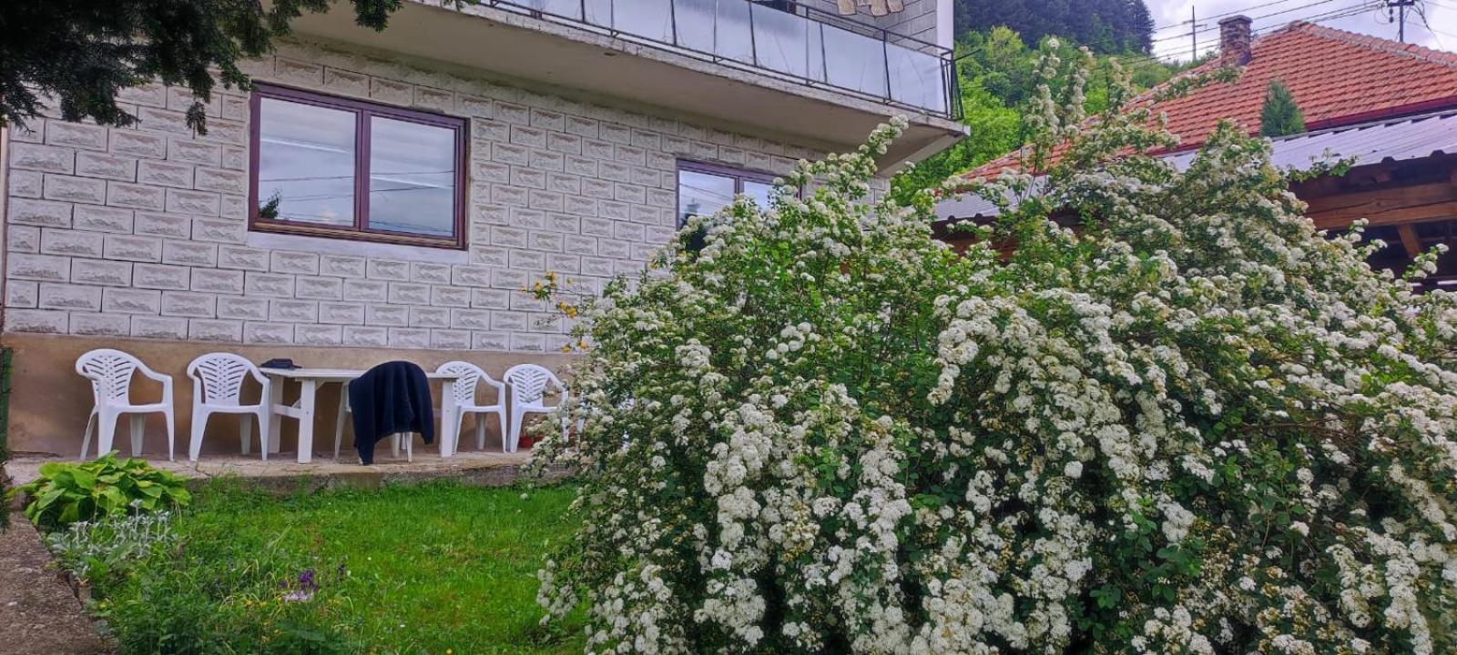 Comfort House Near Pyramides Високо Екстериор снимка