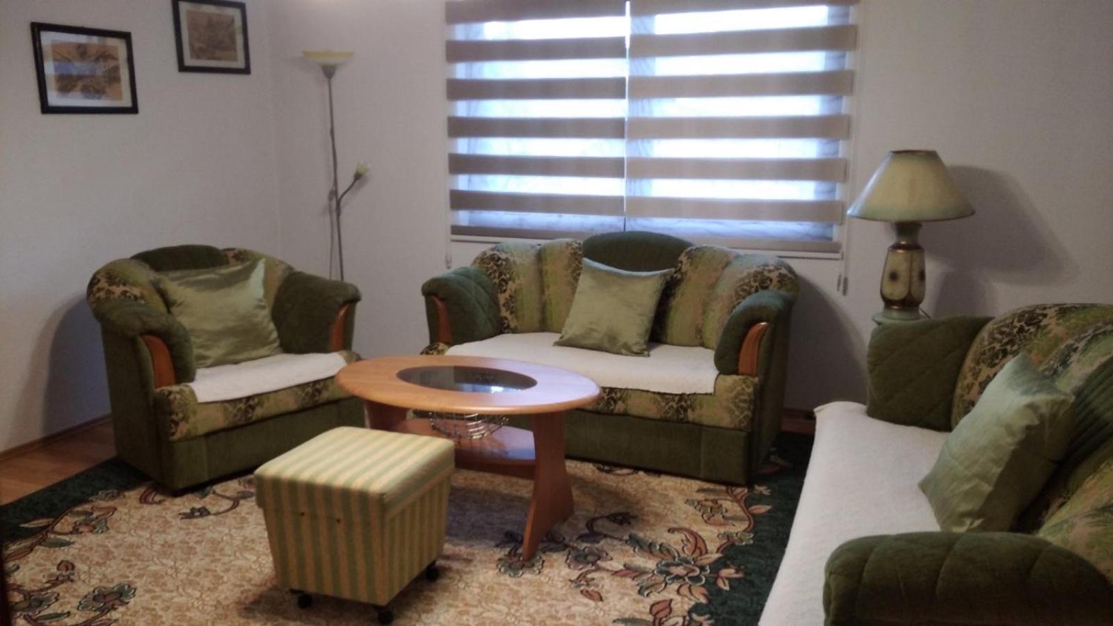 Comfort House Near Pyramides Високо Екстериор снимка
