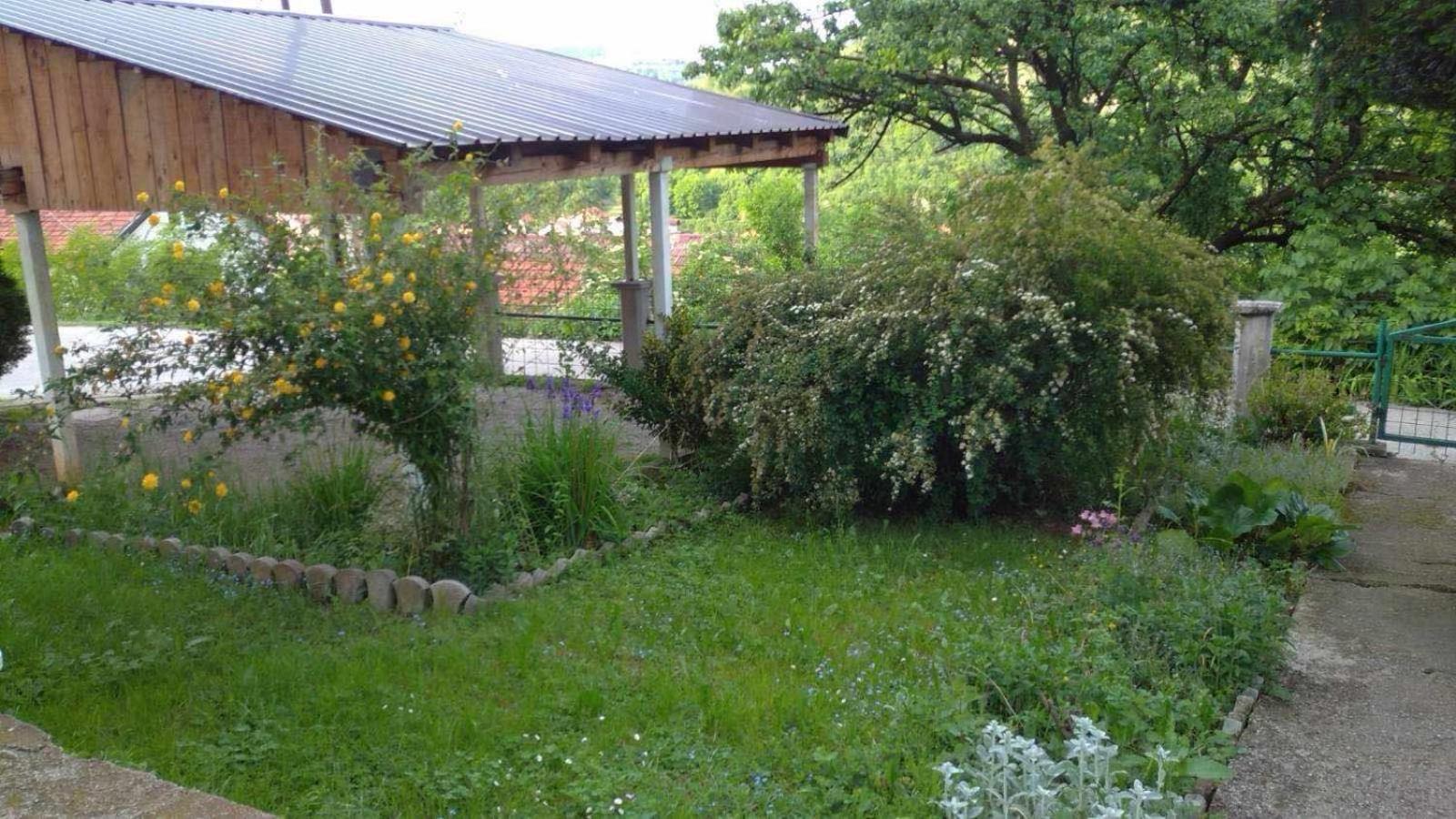 Comfort House Near Pyramides Високо Екстериор снимка