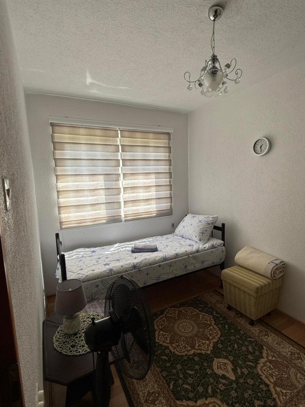 Comfort House Near Pyramides Високо Екстериор снимка