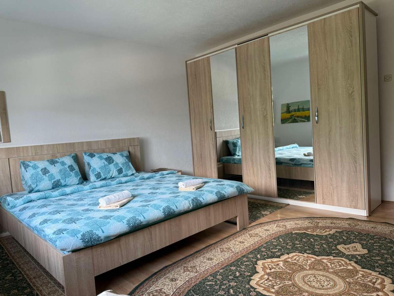 Comfort House Near Pyramides Високо Екстериор снимка