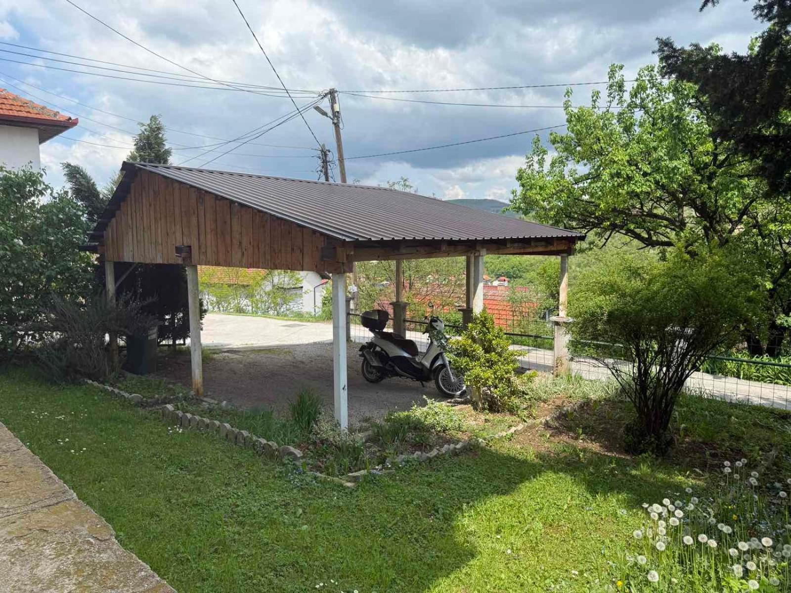 Comfort House Near Pyramides Високо Екстериор снимка